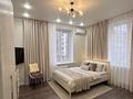 4-комнатная квартира · 130 м² · 4/12 этаж, Басенова 10 за 150 млн ₸ в Алматы, Бостандыкский р-н — фото 9