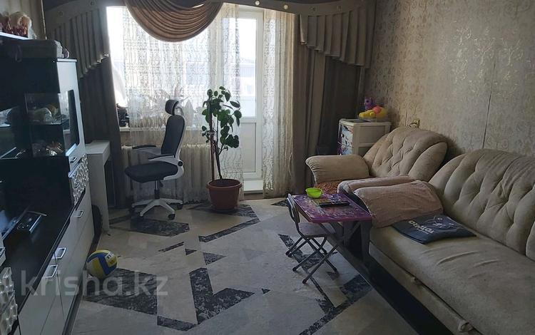 3-бөлмелі пәтер · 60 м² · 5/5 қабат, конституции, бағасы: 24 млн ₸ в Петропавловске — фото 2