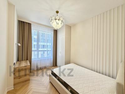 4-бөлмелі пәтер · 86 м² · 3/9 қабат, Е-36 11, бағасы: 67 млн ₸ в Астане, Нура р-н