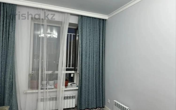 2-комнатная квартира · 65 м² · 6/9 этаж, Култегин за 38.5 млн ₸ в Астане, Нура р-н — фото 2