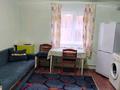 1-бөлмелі пәтер · 20 м² · 1 қабат, Зеленая 8/1 — 7 гор больница, бағасы: 120 000 ₸ в Алматы, Наурызбайский р-н