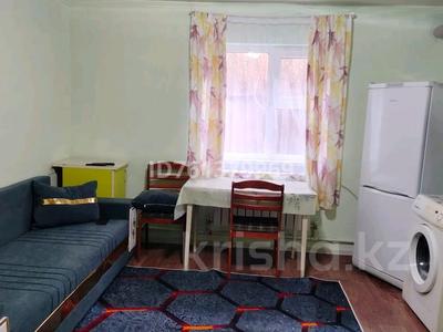 1-бөлмелі пәтер · 20 м² · 1 қабат, Зеленая 8/1 — 7 гор больница, бағасы: 120 000 ₸ в Алматы, Наурызбайский р-н