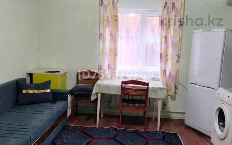 1-бөлмелі пәтер · 20 м² · 1 қабат, Зеленая 8/1 — 7 гор больница, бағасы: 120 000 ₸ в Алматы, Наурызбайский р-н — фото 2