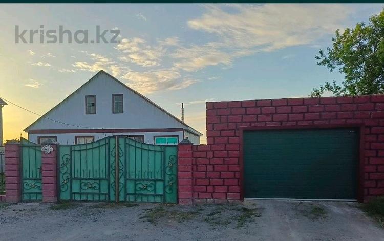 Отдельный дом · 4 комнаты · 80 м² · 6 сот., Отделочников 20 за 17.5 млн ₸ в Темиртау — фото 12