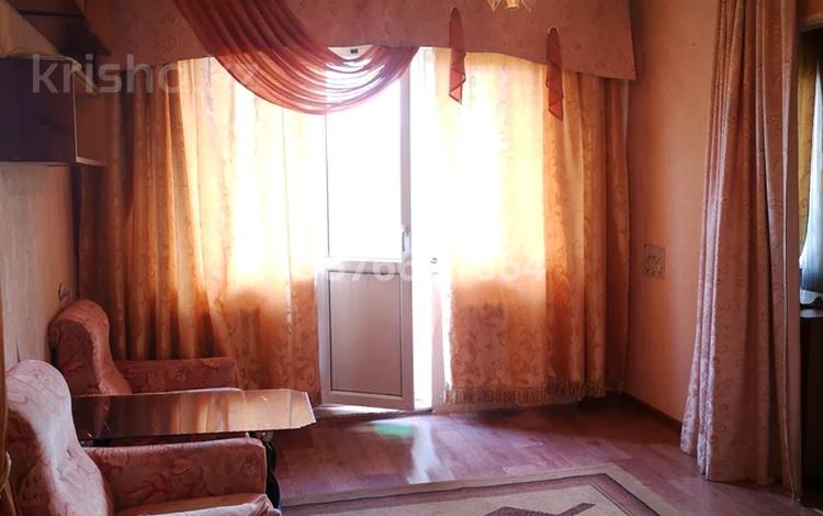 2-комнатная квартира, 44 м², 3/5 этаж, Гарышкерлер 18 за 11 млн 〒 в Жезказгане — фото 2