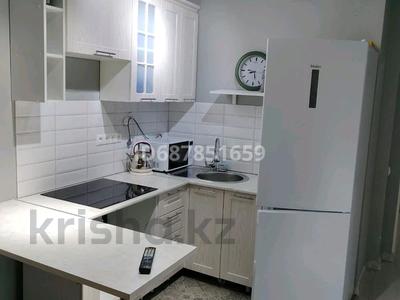 1-бөлмелі пәтер · 43 м² · 9 қабат, мкр Жетысу-1, бағасы: 230 000 ₸ в Алматы, Ауэзовский р-н