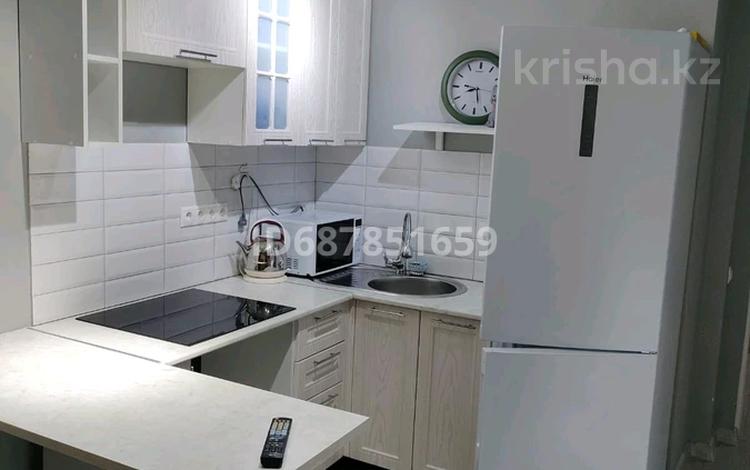 1-бөлмелі пәтер · 43 м² · 9 қабат, мкр Жетысу-1, бағасы: 230 000 ₸ в Алматы, Ауэзовский р-н — фото 2