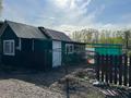 Дача · 2 комнаты · 30 м² · 9.2 сот., Мамлютское шоссе за 7 млн ₸ в Петропавловске