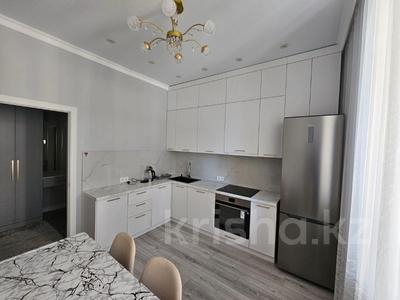 2-бөлмелі пәтер · 70 м² · 5/18 қабат, проспект Туран 55 — Орынбор, бағасы: 330 000 ₸ в Астане