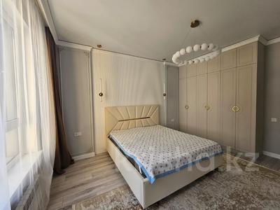 2-комнатная квартира · 70 м² · 5/18 этаж, проспект Туран 55 — Орынбор за 330 000 ₸ в Астане