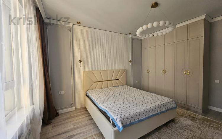 2-бөлмелі пәтер · 70 м² · 5/18 қабат, проспект Туран 55 — Орынбор, бағасы: 330 000 ₸ в Астане — фото 8