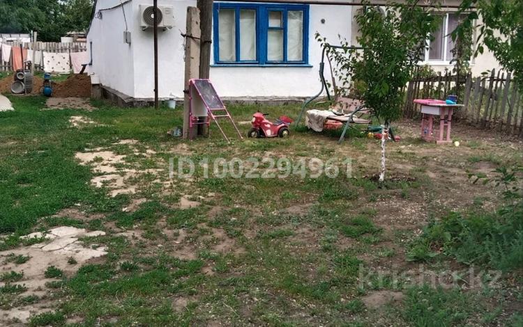 Часть дома · 2 комнаты · 27 м² · 2 сот., Желтоқсан 5 — Ртс ауылынан за 5.2 млн 〒 в Уральске — фото 2