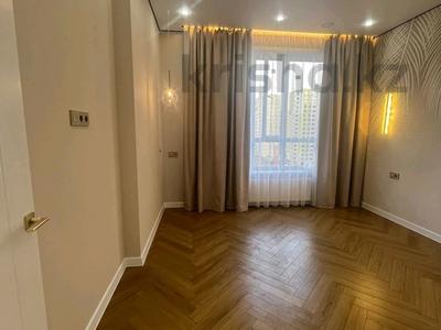 2-бөлмелі пәтер · 44 м² · 9/18 қабат, Е 882 7, бағасы: 29 млн ₸ в Астане, Нура р-н