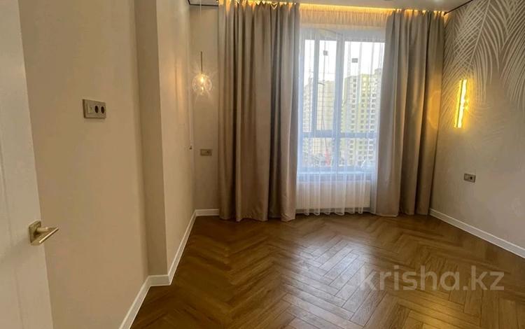 2-бөлмелі пәтер · 44 м² · 9/18 қабат, Е 882 7, бағасы: 29 млн ₸ в Астане, Нура р-н — фото 2
