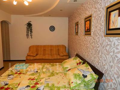 1-комнатная квартира · 35 м² · 3/5 этаж, Мангельдина 36А — Аскарова за 15 000 ₸ в Шымкенте