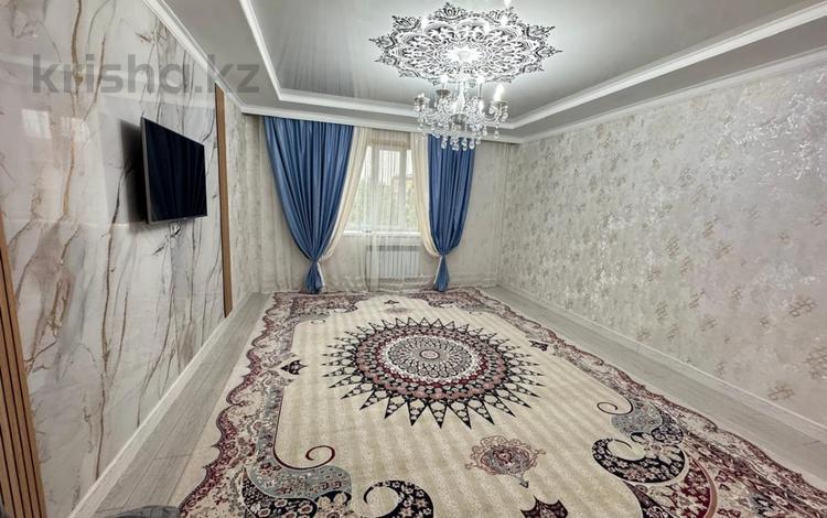 2-комнатная квартира · 64.2 м² · 2/5 этаж, мкр. Алтын орда за 27 млн ₸ в Актобе — фото 5