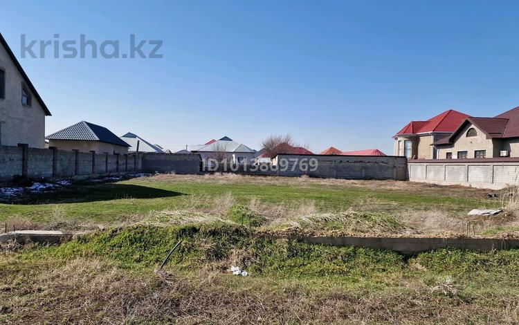 Участок · 20 соток, Б.Римова за 180 млн ₸ в Шымкенте, Каратауский р-н — фото 2