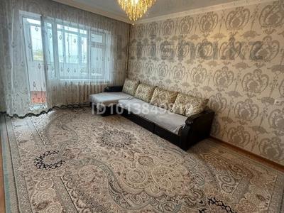 3-комнатная квартира · 90 м² · 5/10 этаж, Толе би 100 за 160 000 ₸ в Таразе