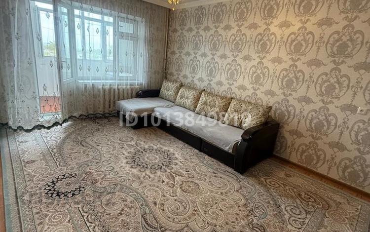 3-бөлмелі пәтер · 90 м² · 5/10 қабат, Толе би 100, бағасы: 160 000 ₸ в Таразе — фото 15