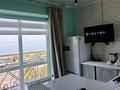 1-комнатная квартира · 30 м² · 3/10 этаж, 5-й мкр — Рядом Парк Шевченко , Дана супермаркет, Волна, 9 лицей за 130 000 ₸ в Актау — фото 24
