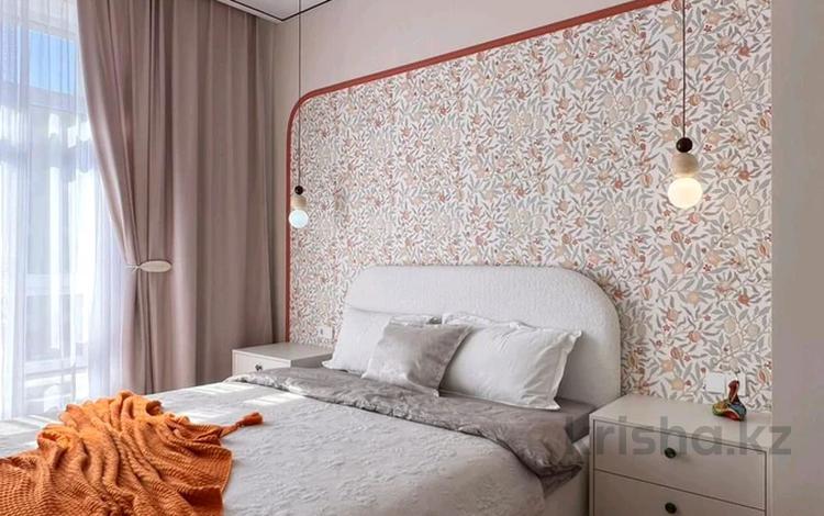 3-комнатная квартира · 60 м² · 10/12 этаж, Е-15 16 — Рядом школа "Binom" за 44 млн ₸ в Астане, Есильский р-н — фото 39