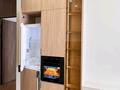 3-комнатная квартира · 60 м² · 10/12 этаж, Е-15 16 — Рядом школа "Binom" за 44 млн ₸ в Астане, Есильский р-н — фото 9