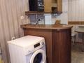 Часть дома · 1 комната · 40 м² · 90 сот., Гончарова 77 — Рыскулова за 130 000 ₸ в Рыскулово — фото 2