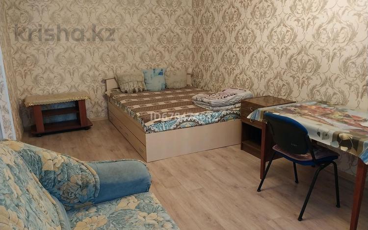 1-комнатная квартира, 31 м², 2/5 этаж посуточно, Чайковского 13 за 7 500 〒 в Петропавловске — фото 10