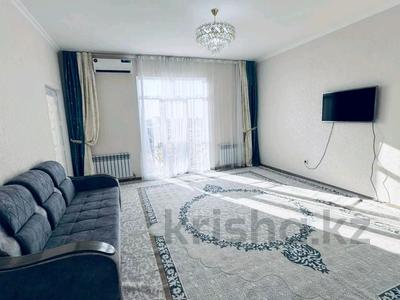 3-комнатная квартира · 86 м² · 8/10 этаж, Ул.Толеметова ЖК Кок жайлау 50/ за 250 000 ₸ в Шымкенте