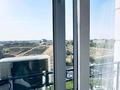 3-комнатная квартира · 86 м² · 8/10 этаж, Ул.Толеметова ЖК Кок жайлау 50/ за 250 000 ₸ в Шымкенте — фото 21