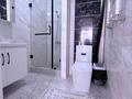 3-комнатная квартира · 86 м² · 8/10 этаж, Ул.Толеметова ЖК Кок жайлау 50/ за 250 000 ₸ в Шымкенте — фото 29