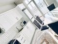 3-комнатная квартира · 86 м² · 8/10 этаж, Ул.Толеметова ЖК Кок жайлау 50/ за 250 000 ₸ в Шымкенте — фото 5