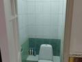 2-бөлмелі пәтер · 73 м² · 6/16 қабат, ул. Куляш Байсеитовой 49, бағасы: 65 млн ₸ в Алматы, Бостандыкский р-н — фото 13