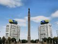 2-бөлмелі пәтер · 73 м² · 6/16 қабат, ул. Куляш Байсеитовой 49, бағасы: 65 млн ₸ в Алматы, Бостандыкский р-н