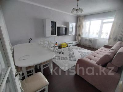 3-комнатная квартира, 80 м², 8/10 этаж, мкр Юго-Восток, Сарыарка за 29.9 млн 〒 в Караганде, Казыбек би р-н