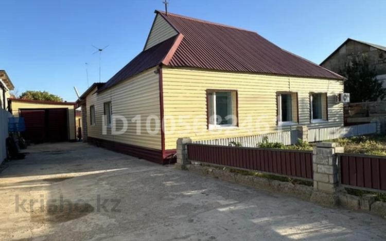 Отдельный дом · 4 комнаты · 90 м² · 10 сот., Муса Джалиля 40 за 35 млн ₸ в Сатпаев — фото 2