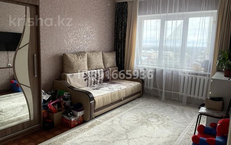1-комнатная квартира, 41.9 м², 5/5 этаж, 5 мкр 17Б за 14.8 млн 〒 в Конаеве (Капчагай) — фото 2