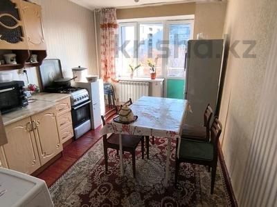 1-комнатная квартира · 38 м² · 3/5 этаж, 5мкр за 9.2 млн 〒 в Талдыкоргане, мкр Самал