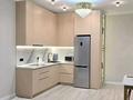 2-комнатная квартира · 52 м² · 3/12 этаж, Розыбакиева 343/5 — Ескараева за 25 000 〒 в Алматы, Бостандыкский р-н