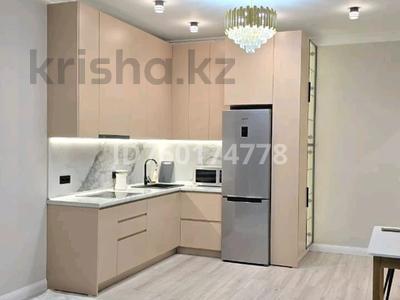 2-бөлмелі пәтер · 52 м² · 3/12 қабат, Розыбакиева 343/5 — Ескараева, бағасы: 25 000 〒 в Алматы, Бостандыкский р-н