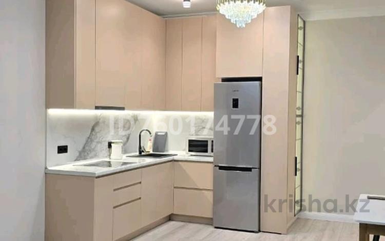 2-комнатная квартира · 52 м² · 3/12 этаж, Розыбакиева 343/5 — Ескараева за 25 000 〒 в Алматы, Бостандыкский р-н — фото 2