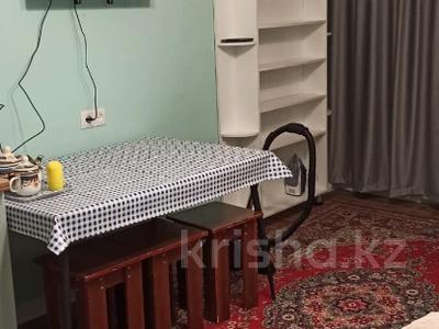 1-комнатная квартира · 28.5 м² · 8/10 этаж, Жунисова за 18 млн 〒 в Алматы, Наурызбайский р-н