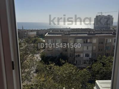4-бөлмелі пәтер · 90 м² · 5/5 қабат, 14-ш/а. 42, бағасы: 23.5 млн ₸ в Актау, 14-й мкр