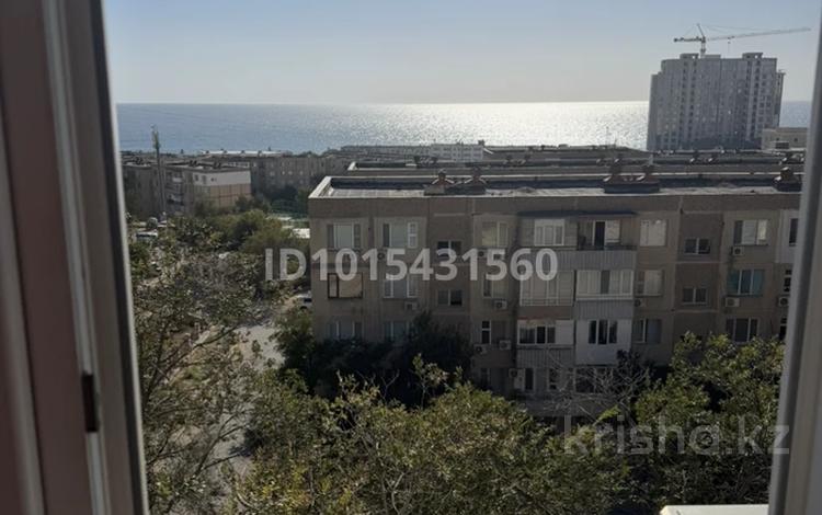 4-бөлмелі пәтер · 90 м² · 5/5 қабат, 14-ш/а. 42, бағасы: 23.5 млн ₸ в Актау, 14-й мкр — фото 14