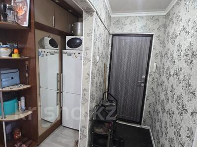 3-комнатная квартира · 63 м² · 3/5 этаж, мкр Жастар 39 за 20.5 млн ₸ в Талдыкоргане