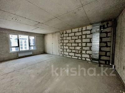 2-комнатная квартира · 65 м² · 8/9 этаж, Омарова 44 — Рыскулова за 33.5 млн 〒 в Алматы, Алатауский р-н