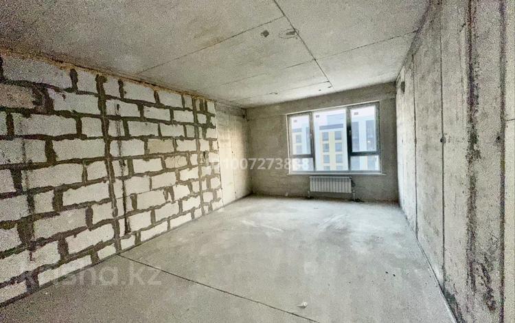 2-комнатная квартира · 65 м² · 10/12 этаж, Омарова 44 — Рыскулова за 31.5 млн 〒 в Алматы, Алатауский р-н — фото 9