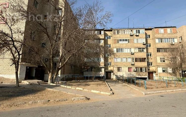 2-комнатная квартира · 50 м² · 4/5 этаж, Акмешит 32 за 8.5 млн 〒 в  — фото 2