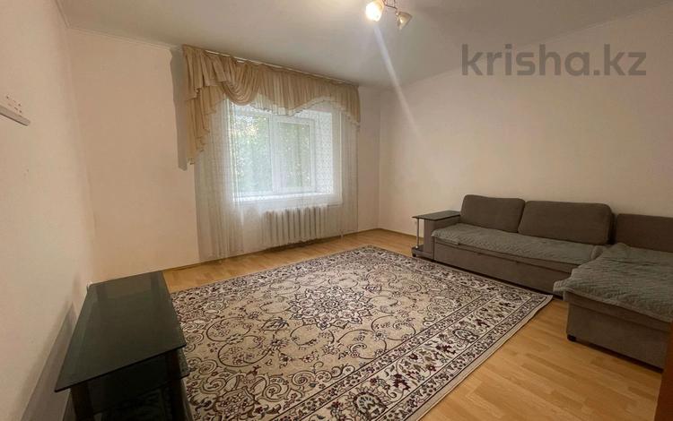 2-комнатная квартира, 60 м², 2/9 этаж, Мустафина 13 за 20.5 млн 〒 в Астане, Алматы р-н — фото 2