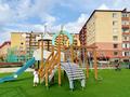 1-бөлмелі пәтер · 46 м² · 6/6 қабат, Қошқарбаева 80/1, бағасы: 19 млн ₸ в Астане, Алматы р-н